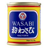 Wasabi San Maru Lata