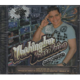 washington brasileiro-washington brasileiro Cd Washington Brasileiro Vol 12 Audio Do Dvd Vol 4
