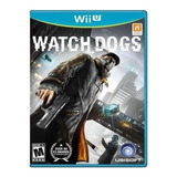 Watch Dogs Standard Edition