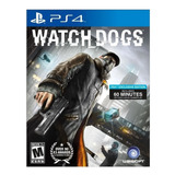 Watch Dogs Watch Dogs