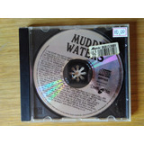 water boys-water boys Cd Muddy Waters Mannish Boy 24 Classics