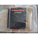 wax poetic-wax poetic Cd Wax Poetic Album De 2000 Lacrado