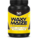 Waxy Maize Natural 100