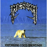 weathers -weathers Messiah Extreme Cold Weather slipcase
