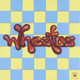 weathus-weathus Cd Lacrado Wheatus Truffles 2000