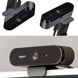 Webcam Brio 4k Pro