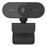 Webcam Full Hd 1080p