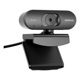 Webcam Intelbras Cam Hd