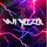 weezer-weezer Cd Weezer Van Weezer