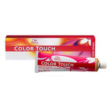 Wella Color Touch 8