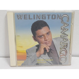 wellington camargo-wellington camargo Cd Welington Camargo Participacao Zeze Di Camargo E Luciano