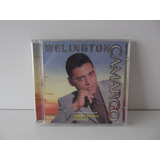 wellington camargo-wellington camargo Cd Welington Camargo