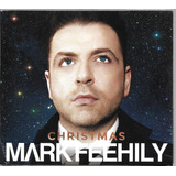 westlife-westlife Cd Mark Feehily Christmas uk Importado Westlife Markus