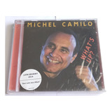 what s up? -what s up Cd Michel Camilo Whats Up 2013 Raridade