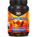 Whey Protein 3w Supreme