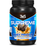 Whey Protein 3w Supreme