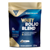 Whey Protein Bolic Refil