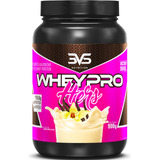 Whey Protein Feminina Pro