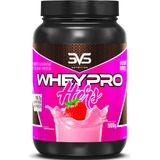 Whey Protein Feminina Pro