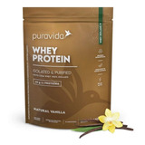Whey Protein Puravida 100