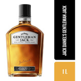 Whisky Americano Gentleman Jack