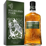 Whisky Highland Park Spirit Of The Bear 1 Litro 40% Single 