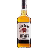 Whisky Jim Beam 1