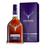 Whisky The Dalmore Sherry