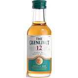 Whisky The Glenlivet 12