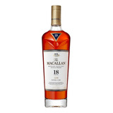 Whisky The Macallan Double