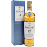 Whisky The Macallan Triple Cask Matured 12 Anos 700ml