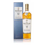 Whisky The Macallan Triple