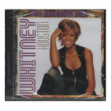 whitley-whitley Cd Whitney Houston The Essential Hits