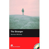 whitley-whitley The Stranger with Audio Cd Macmillan