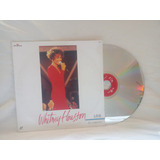 Whitney Houston - Live In Concert - Ano: 1991