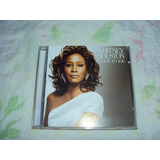 whitney houston-whitney houston Cd Whitney Houston I Look To You