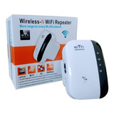 Wi fi Booster Wireless