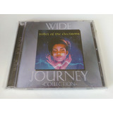 wibe -wibe Cd Wide Journey Collection Ballet Of The Electrons lacrado