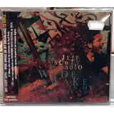 wibe -wibe Jeff Scott Soto Wide Awake in My Dreamland 2cd