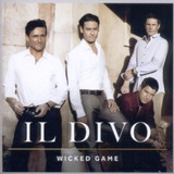 wicked (musical)-wicked musical Cd Wicked Game Il Divo