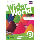 Wider World 2 Student
