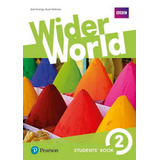 Wider World 2 Wb