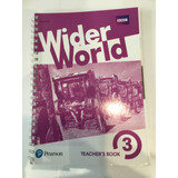 Wider World 3 Teacher´s