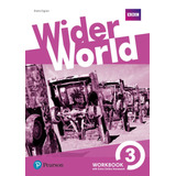 Wider World 3 Workbook