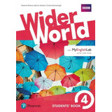 Wider World 4 Sb