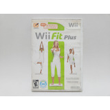 Wii Fit Plus Original