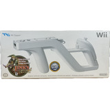 Wii Zapper Links Crossbow