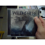 wild child-wild child Cd Nacional Wild Child Seven Frete