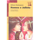 wilian e marcelo-wilian e marcelo Romeu E Julieta Reencontro Literatura