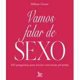 wilian e marcelo-wilian e marcelo Vamos Falar De Sexo De Green William Editora Urbana Ltda Em Portugues 2017